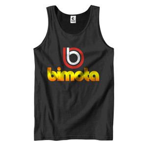 Bimota Motorcycle BIMOTA MOTORCYCLE Men's Tank Top Bimota Motorcycle BIMOTA MOTORCYCLE Men's Tank Top