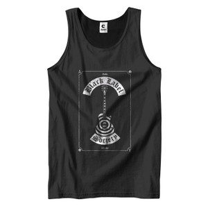 BLACK LABEL SOZIETY WORLDWIDE 2 Men's Tank Top