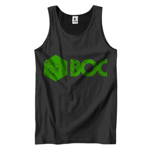 BOARD OF CANADA 2 Men's Tank Top BOARD OF CANADA 2 Men's Tank Top