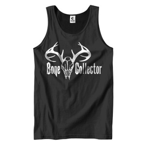 BONE COLLECTOR Men's Tank Top BONE COLLECTOR Men's Tank Top