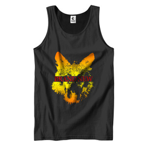 brand new logo Men's Tank Top