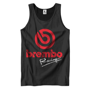 BREMBO 2 Men's Tank Top BREMBO 2 Men's Tank Top