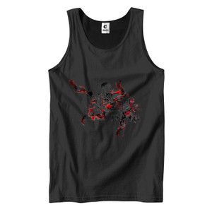 CHICAGO BULLS Men's Tank Top CHICAGO BULLS Men's Tank Top