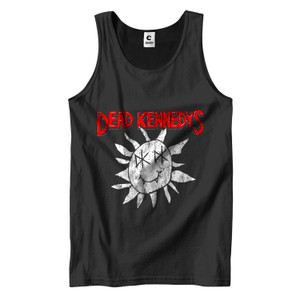 DEAD KENNEDYS 2 Men's Tank Top DEAD KENNEDYS 2 Men's Tank Top