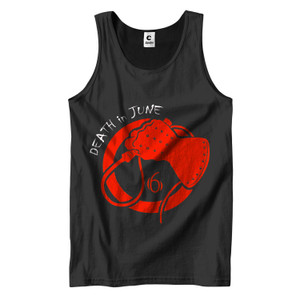 DEATH IN JUNE Men's Tank Top DEATH IN JUNE Men's Tank Top