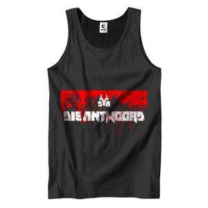 DIE ANTWOORD Men's Tank Top DIE ANTWOORD Men's Tank Top
