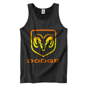 DODGE RAM LOGOpng Men's Tank Top DODGE RAM LOGOpng Men's Tank Top