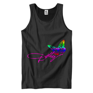 DOLLY PARTON Men's Tank Top