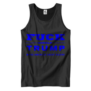 DONALD TRUMP 2 Men's Tank Top DONALD TRUMP 2 Men's Tank Top