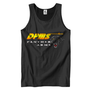 DPMS PANTHER ARMS Men's Tank Top