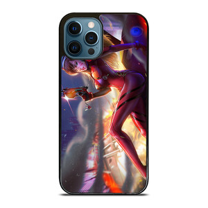 DVA OVERWATCH iPhone 12 Pro Max Case DVA OVERWATCH iPhone 12 Pro Max Case