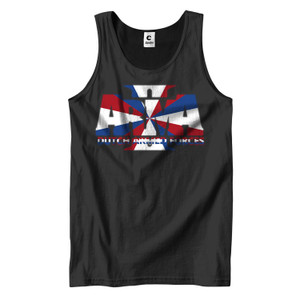 DUTCH NETEHERLANDS ARMY FORCE 2 Men's Tank Top DUTCH NETEHERLANDS ARMY FORCE 2 Men's Tank Top