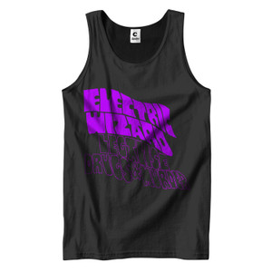 ELECTRIC WIZARD 2 Men's Tank Top ELECTRIC WIZARD 2 Men's Tank Top