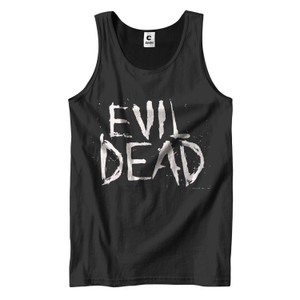 EVIL DEAD 1 Men's Tank Top