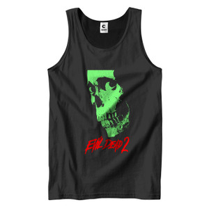 EVIL DEAD 2 Men's Tank Top EVIL DEAD 2 Men's Tank Top
