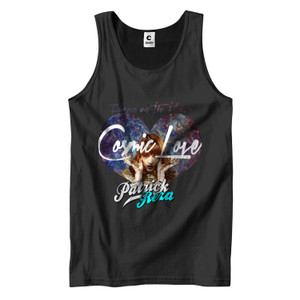 FLORENCE AND THE MACHINE Men's Tank Top FLORENCE AND THE MACHINE Men's Tank Top