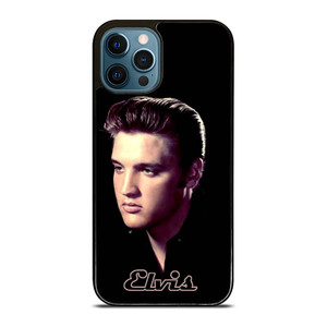 ELVIS PRESLEY KING iPhone 12 Pro Max Case