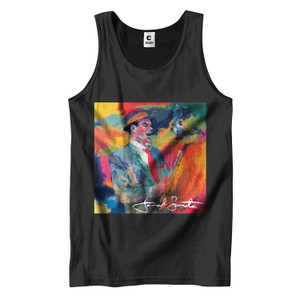 FRNAK SINATRA 2 Men's Tank Top FRNAK SINATRA 2 Men's Tank Top