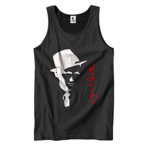 FRNAK SINATRA Men's Tank Top