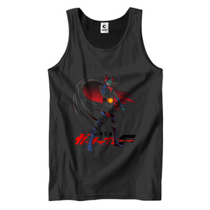 GATCHAMAN G-FORCE Men's Tank Top GATCHAMAN G-FORCE Men's Tank Top