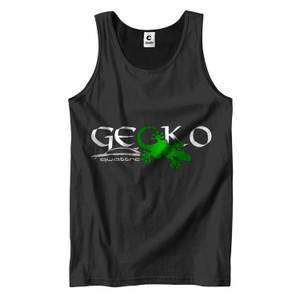 GECKO AUDI QUATTRO Men's Tank Top GECKO AUDI QUATTRO Men's Tank Top