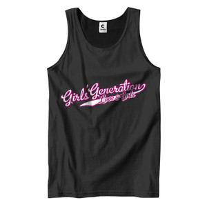GIRLS GENERATION 1 Men's Tank Top GIRLS GENERATION 1 Men's Tank Top