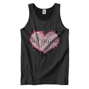 GIRLS GENERATION 2 Men's Tank Top GIRLS GENERATION 2 Men's Tank Top