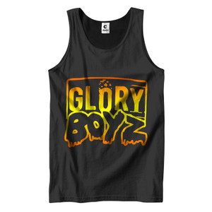 GLORY BOYZ Men's Tank Top