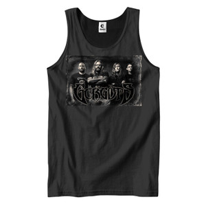 GORGUTS Men's Tank Top GORGUTS Men's Tank Top