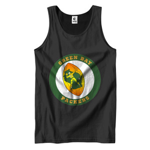 GREEN BAY PACKERS 1 Men's Tank Top GREEN BAY PACKERS 1 Men's Tank Top