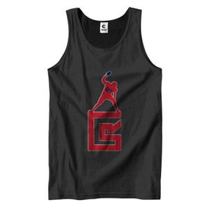 GRONK NFL ROB GRONKOWSKI 1 Men's Tank Top GRONK NFL ROB GRONKOWSKI 1 Men's Tank Top