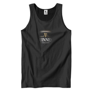 GUINNESS EST 1759 IRELAND BEER Men's Tank Top