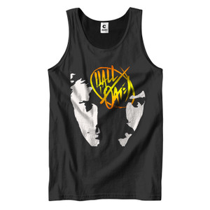 HALL AND OATES Men's Tank Top