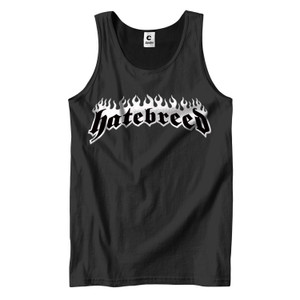 HATEBREED BAND 2 Men's Tank Top HATEBREED BAND 2 Men's Tank Top