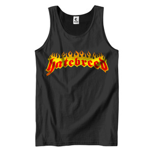 HATEBREED BAND Men's Tank Top HATEBREED BAND Men's Tank Top