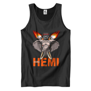 HEMI ENGINE CARS Men's Tank Top HEMI ENGINE CARS Men's Tank Top