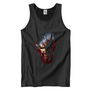 HER JOKER 1 Men's Tank Top HER JOKER 1 Men's Tank Top