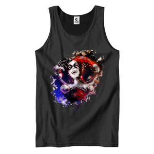 HIS HARLEY 2 Men's Tank Top