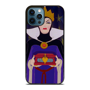 EVIL QUEEN iPhone 12 Pro Max Case
