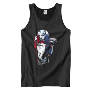 HIS HARLEY 3 Men's Tank Top HIS HARLEY 3 Men's Tank Top
