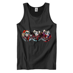 HIS HARLEY CUTE Men's Tank Top HIS HARLEY CUTE Men's Tank Top