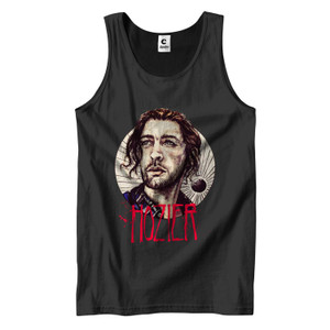 HOZIER LOGO Men's Tank Top HOZIER LOGO Men's Tank Top