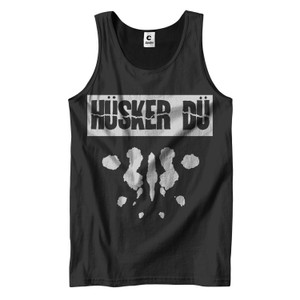 HUSKER DU 2 Men's Tank Top HUSKER DU 2 Men's Tank Top