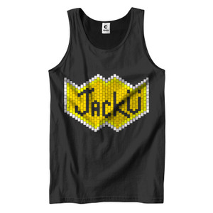 I CAME TO SEE JACK U SKRILLEX 2 Men's Tank Top I CAME TO SEE JACK U SKRILLEX 2 Men's Tank Top