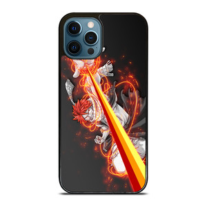FAIRY TAIL iPhone 12 Pro Max Case FAIRY TAIL iPhone 12 Pro Max Case