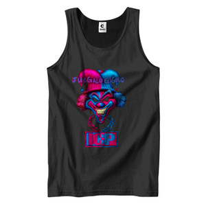 INSANE CLOWN POSSE Men's Tank Top INSANE CLOWN POSSE Men's Tank Top