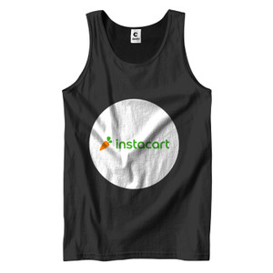 INSTACART 2 Men's Tank Top INSTACART 2 Men's Tank Top