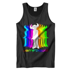 JAMIROQUAI FUNK JAZZ Men's Tank Top