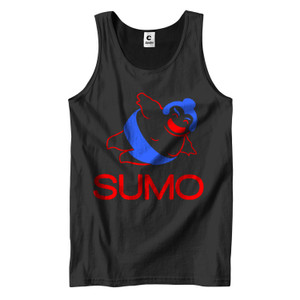 JAPAN SUMO WRESTLER JAPANESE 2 Men's Tank Top JAPAN SUMO WRESTLER JAPANESE 2 Men's Tank Top