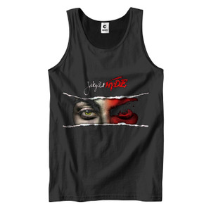 JECKYLL AND HYDE Men's Tank Top